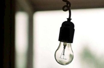 Biləsuvarın 2 yaşayış məntəqəsində işıq olmayacaq