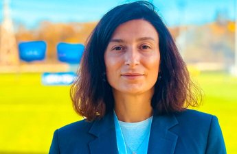 AFFA nümayəndəsi “Qalatasaray”ın oyununa təyinat aldı