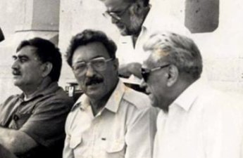 O, Göyçə MSSR yaradılması haqda Ermənistan qarşısında məsələ qaldırılmasını təklif etdi…