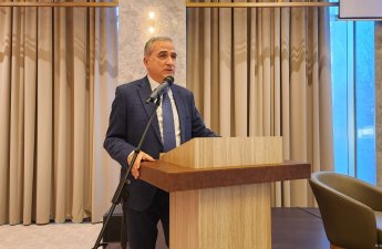 Фарид Шафиев: Военно-политическое сотрудничество Азербайджана и Турции является образцовым