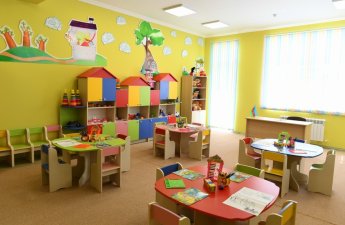 Qrant müsabiqəsi çərçivəsində seçilən özəl bağçaların siyahısı açıqlandı