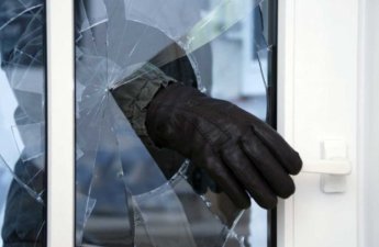 Bakıda oğurluq edənlər polis tərəfindən saxlanıldı