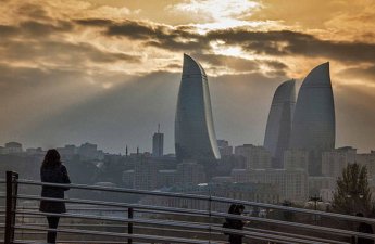 Sabahın hava proqnozu açıqlandı