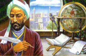 Müsəlman alimlərin başqalarına aid edilmiş elmi kəşfləri...-ARAŞDIRMA