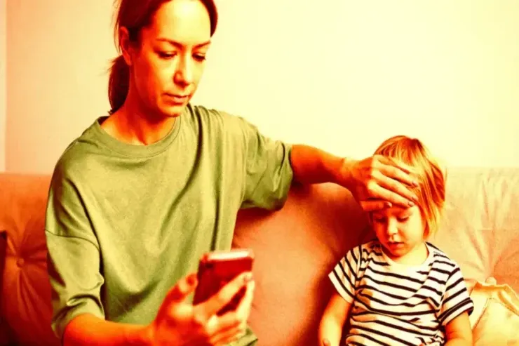 Tərbiyənin yeni erası: Valideyn uşaqları 