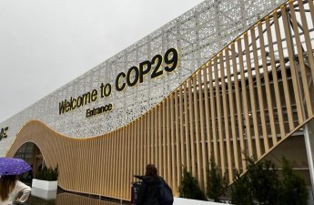 COP 29 əzəmətini təkrarlaya biləcək yalnız bir dövlət var