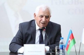 Nəriman Həsənzadənin son durumu AÇIQLANDI