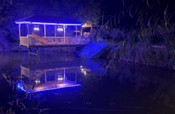 Şahbuzda ana, qızı və nəvəsinin ölümünə səbəb olan sahibkara cinayət işi açılıb