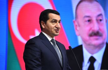 “TDT-yə üzv ölkələrin qeyri-hökumət təşkilatlarının həmrəylik forumu möhtəşəm bir ilkdir”