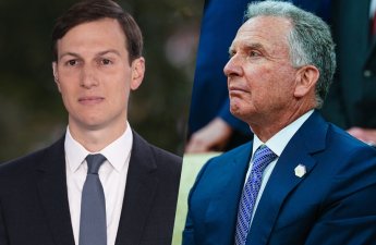 Помощники Трампа зачитывали Зеленскому условия мира по телефону