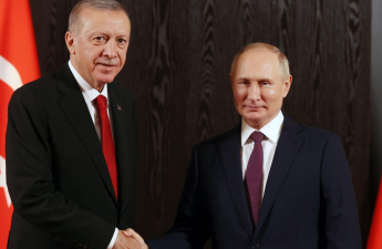 Ərdoğandan müharibəyə KRİTİK MÜDAXİLƏ: Böyük savaşa Ankarada son qoyulur?