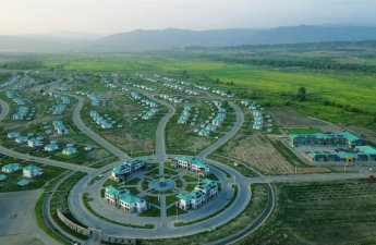 Azad edilmiş ərazilərdə yeni yaradılan iş yerlərinin sayı artıb - SİYAHI