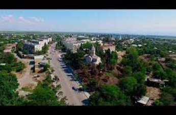 Гардабани и еще двум городам Грузии присвоен статус особого регулирования