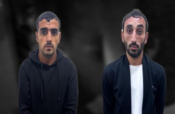 Sumqayıtda 28 kq narkotikin satışının qarşısı alınıb - VİDEO