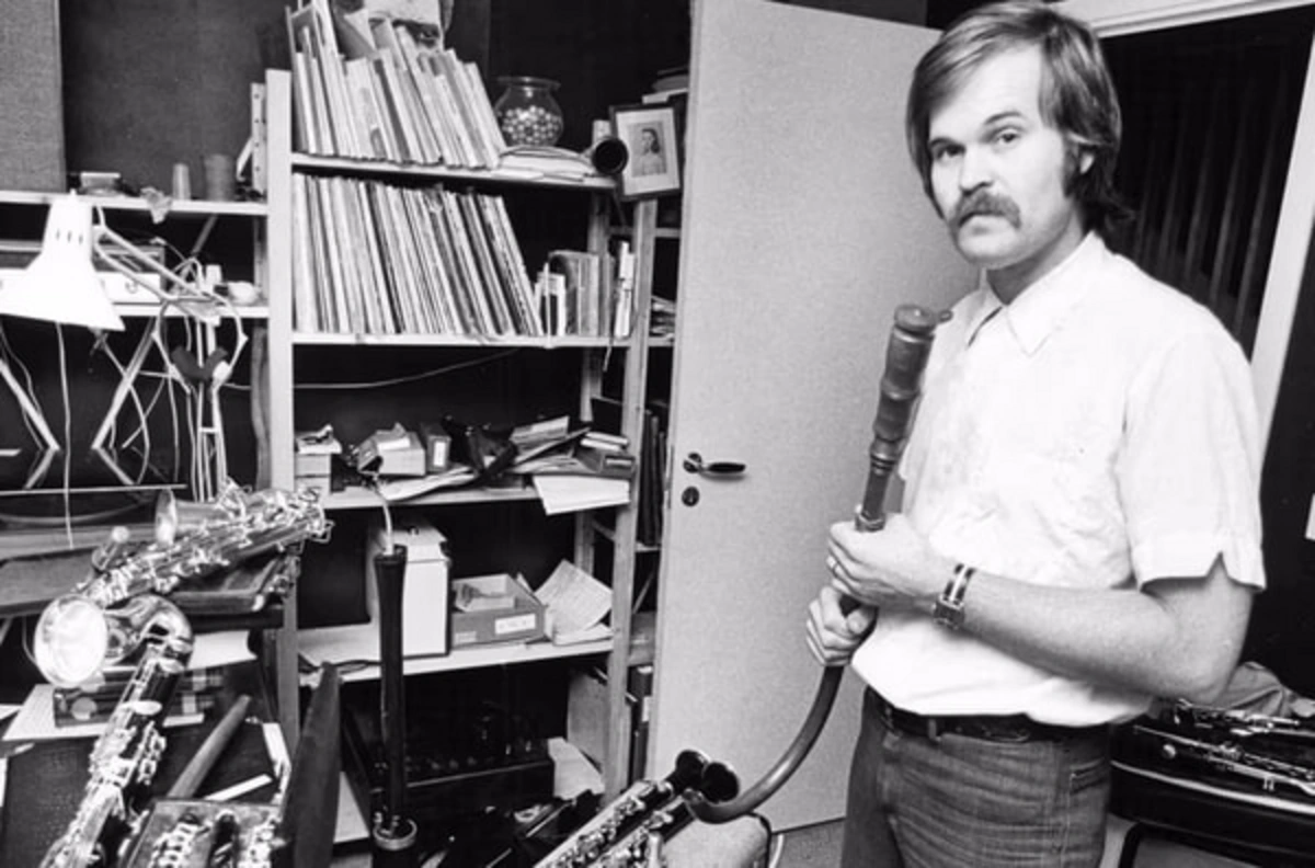 Əfsanəvi ABBA qrupunun musiqiçisi Yan Klinq vəfat etdi