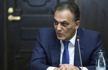 Ermənistan Baş Prokurorluğu İrəvanın sabiq merinə qarşı iddia qaldırıb