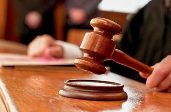 Maşınla iki qadını vuran şəxsə HÖKM OXUNDU