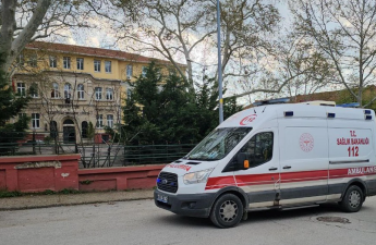 Türkiyədə 43 nəfər qidadan zəhərlənib