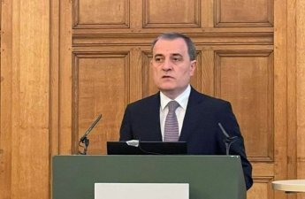 Байрамов проведет встречи высокого уровня в Ватикане и Италии