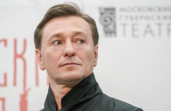 Скандал в Узбекистане: Сергея Безрукова обвинили в «имперской» шутке