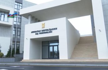 Yasamalda üç nəfərin öldüyü yanğınla bağlı vəzifəli şəxs həbs edildi - RƏSMİ