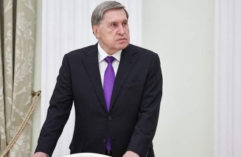 Ушаков: Многие положения американского мирного плана приемлемы для России