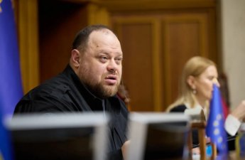 Ali Radanın sədri: 