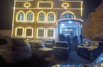 Tovuzda toyda kütləvi dava düşüb - YENİLƏNİB