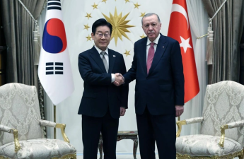 Türkiyə ilə Cənubi Koreya birgə AES inşa edə bilər