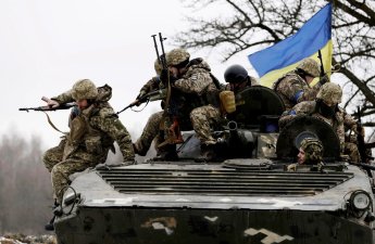 Ukraynanın bu şəhərində döyüşlər şiddətləndi
