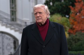 Громкое заявление Трампа: Мы заключили важную сделку!