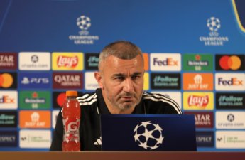 Qurban Qurbanov: “Napoli” çox ciddi rəqibdir