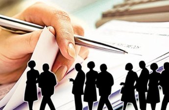 Ölkədə açılan iş yerlərinin 76 faizi Bakının payına düşür