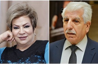 “Ad günümə dəvət etmədim”-Valeh Kərimovla Afaq Bəşirqızı küsülüdür?-AÇIQLAMA