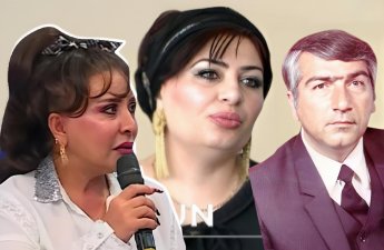 Nizami Rəmzinin qızından Samirəyə CAVAB: “Sözləri əzbərləyib, “De gəlsin”-ə çıxırdın, bədahətən deyə bilmirsən”