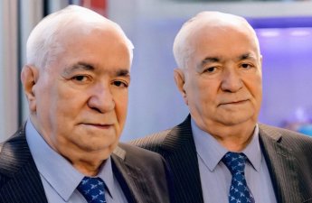 “Öz kəndimizdə, atamın xaraba qalmış evinin yerində məscid tikdirmək istəyirəm”