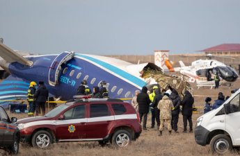 AZAL-ın təyyarə qəzasının təhqiqatı ilə bağlı məlumatlar dekabrda açıqlanacaq