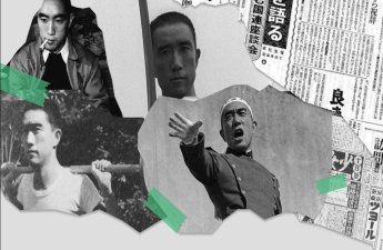 Silahlı qruplaşma yaradan yazıçı - O, hansı Nobel mükafatçısının tövsiyəsi ilə çap olunmuşdu?