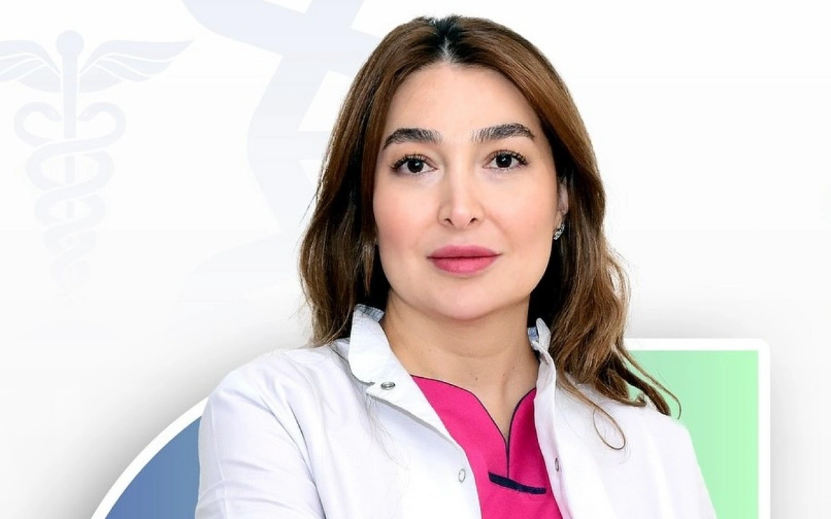 Naxçıvan Perinatal Mərkəzinin direktoru işdən azad edilib