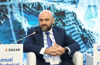 SOCAR rəsmisi: 