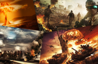 2026-cı ildə ən riskli 7 münaqişə zonası - Siyahı