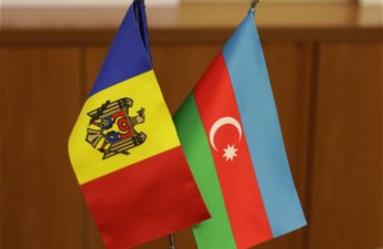 Азербайджан и Молдова будут обмениваться конфиденциальной информацией
