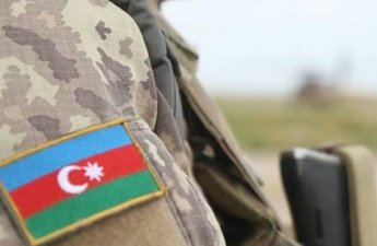 Zabitlərin dinc dövrdə həqiqi hərbi xidmət müddəti 6 ay azaldıldı
