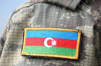 Bu şəxslərə leytenant hərbi rütbəsi veriləcək