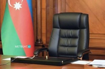 Polisdən imtina etdi, 7 nazirlə çalışdı - FOTO