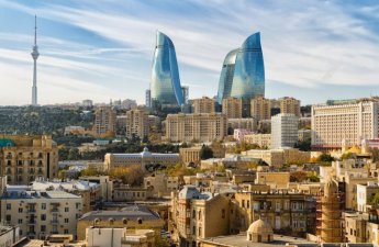 Завтра в Азербайджане будет до 20 градусов тепла