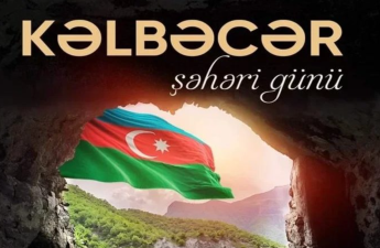 İşğaldan Zəfərə: Kəlbəcərin 25 Noyabr salnaməsi