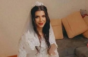 Gəlinlik geyib özünə toy edən cinsi azlığı Nabrana apardılar, qayıdanda yoxa çıxdı - DƏHŞƏT