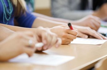 700-dən çox şəxs Azərbaycan dili üzrə sertifikasiya imtahanı verib