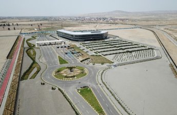 Ələt azad iqtisadi zonası üçün 1453 hektar torpaq sahəsi alınacaq